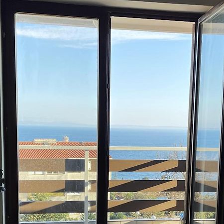 Opatija Apartment - Ocean Suite & Sea Breeze Ngoại thất bức ảnh