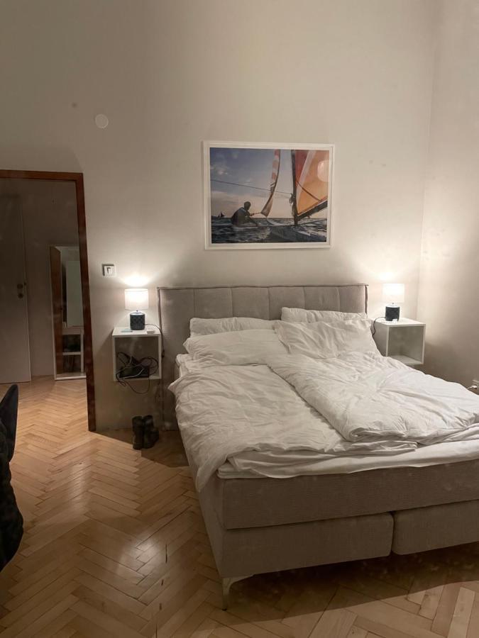 Opatija Apartment - Ocean Suite & Sea Breeze Ngoại thất bức ảnh