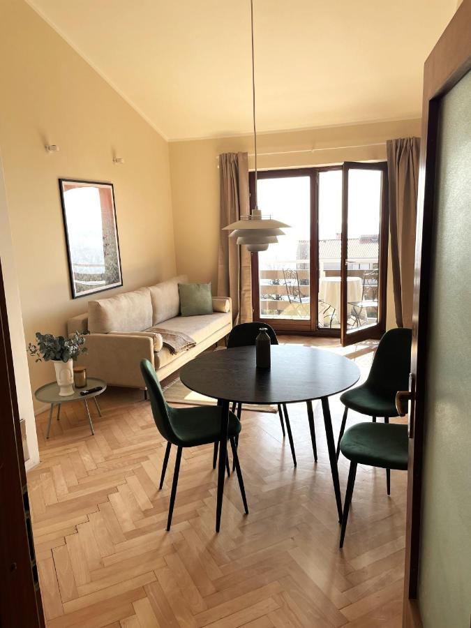 Opatija Apartment - Ocean Suite & Sea Breeze Ngoại thất bức ảnh