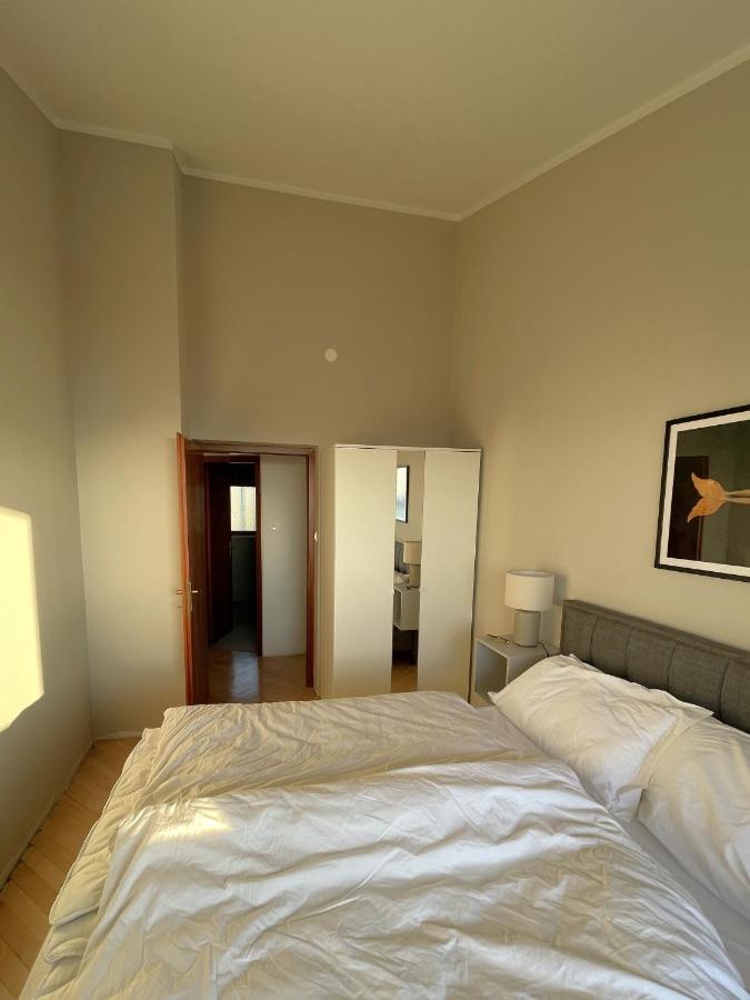 Opatija Apartment - Ocean Suite & Sea Breeze Ngoại thất bức ảnh