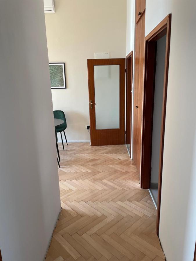 Opatija Apartment - Ocean Suite & Sea Breeze Ngoại thất bức ảnh